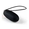 Egg Vibrator Virgite Black