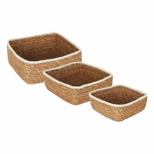 Krepšelio rinkinys Privilege   vytelių 17 cm 3 Dalys