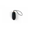 Egg Vibrator Virgite Black