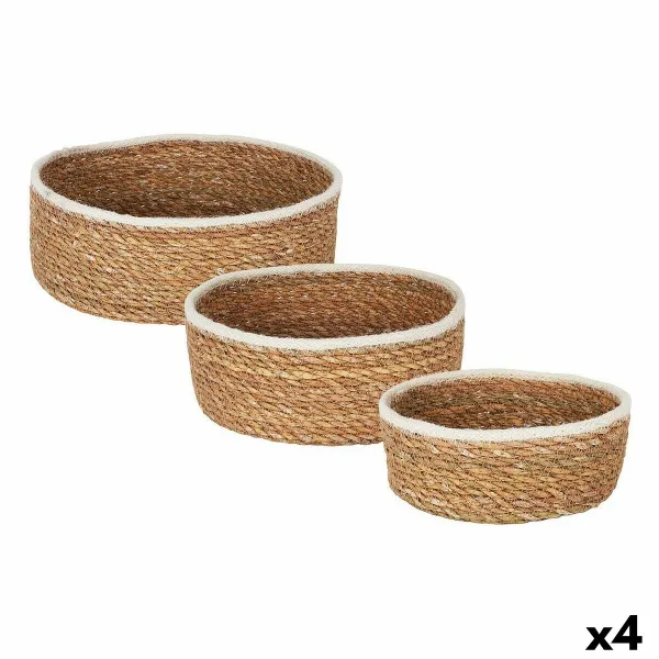 Krepšelio rinkinys Privilege   vytelių 17 cm 3 Dalys