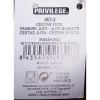 Krepšelio rinkinys Privilege   vytelių 17 cm 3 Dalys