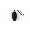 Egg Vibrator Virgite Black