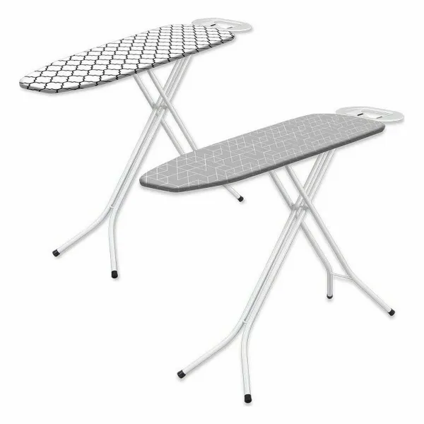 Silityslauta Confortime Flavio 120 x 38 cm (4 osaa)