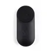 Egg Vibrator Virgite Black