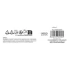 Lyginimo lenta Confortime Flavio 120 x 38 cm (4 vnt.)
