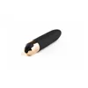 Bullet Vibrator Virgite Black