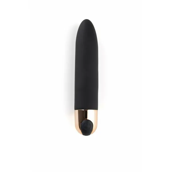 Bullet Vibrator Virgite Black