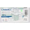Storage Box with Lid Tontarelli Linea box 59 x 39 x 48 cm (6 Units)