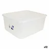 Storage Box with Lid Tontarelli Dodo's 39,6 x 33 x 17,7 cm (12 Units)