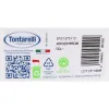 Мусорное ведро Tontarelli Aurora Поворотный Белый 50 L (6 штук)