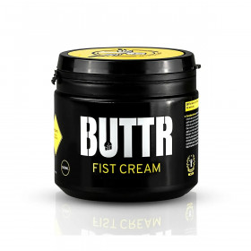 Lubricant Buttr 500 ml