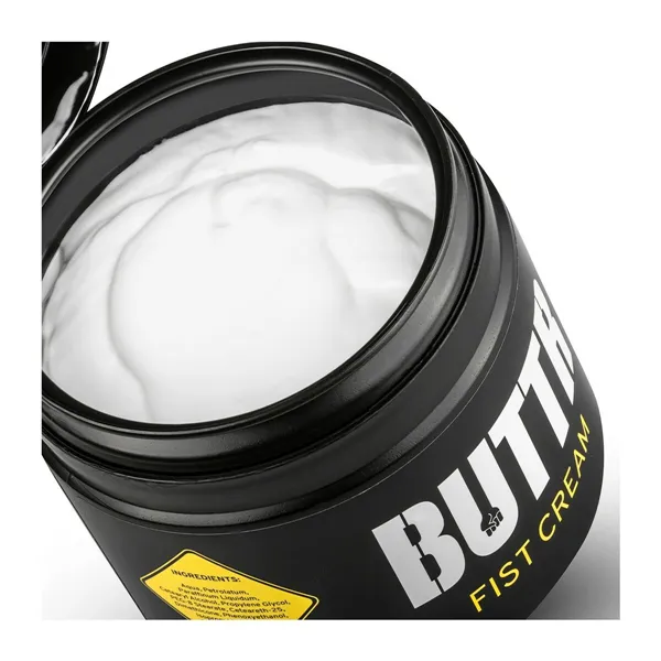 Lubricant Buttr 500 ml