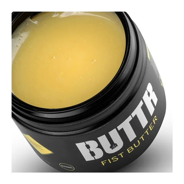 Lubricant Buttr 500 ml