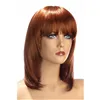 Erotic Game World Wigs