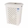 Мусорное ведро Tontarelli Arianna 30 L Бежевый (6 штук)