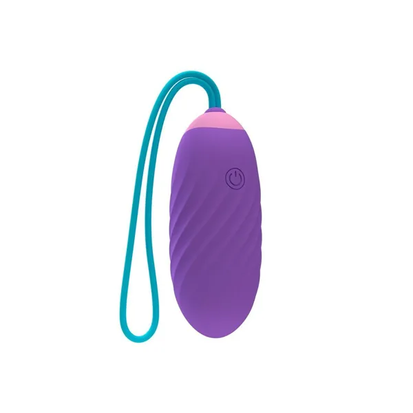 Masturbation Egg Party Color Toys Lilac