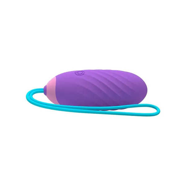 Masturbation Egg Party Color Toys Lilac