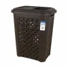 Мусорное ведро Tontarelli Arianna 30 L Wengue (6 штук)