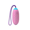 Bullet Vibrator Party Color Toys Pink