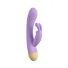 G-Spot Vibrator Party Color Toys Lilac