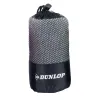 Dunlop - Microfiber Sports Towel (Gray)