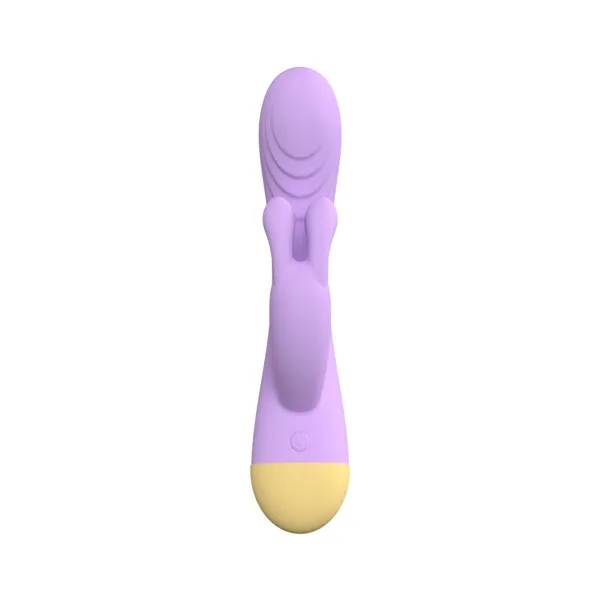 G-Spot Vibrator Party Color Toys Lilac