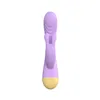 G-Spot Vibrator Party Color Toys Lilac