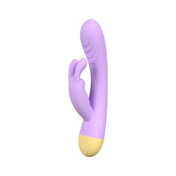 G-Spot Vibrator Party Color Toys Lilac