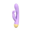 G-Spot Vibrator Party Color Toys Lilac