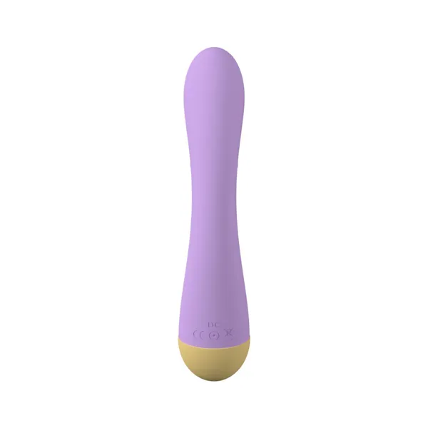 G-Spot Vibrator Party Color Toys Lilac