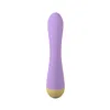 G-Spot Vibrator Party Color Toys Lilac