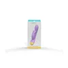 G-Spot Vibrator Party Color Toys Lilac