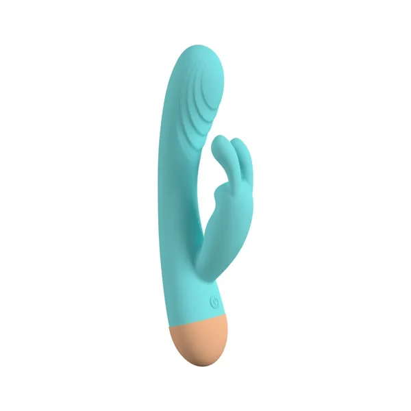 G-Spot Vibrator Party Color Toys Blue