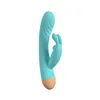 G-Spot Vibrator Party Color Toys Blue