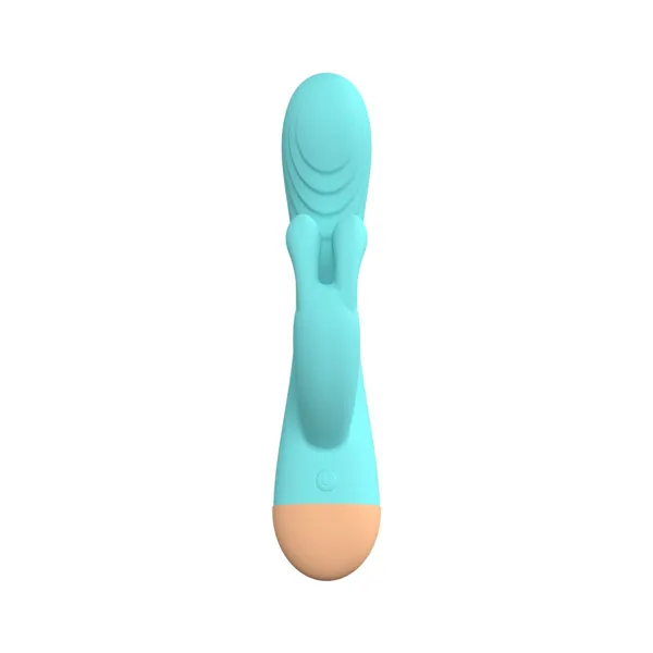 G-Spot Vibrator Party Color Toys Blue