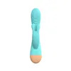 G-Spot Vibrator Party Color Toys Blue