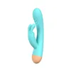 G-Spot Vibrator Party Color Toys Blue