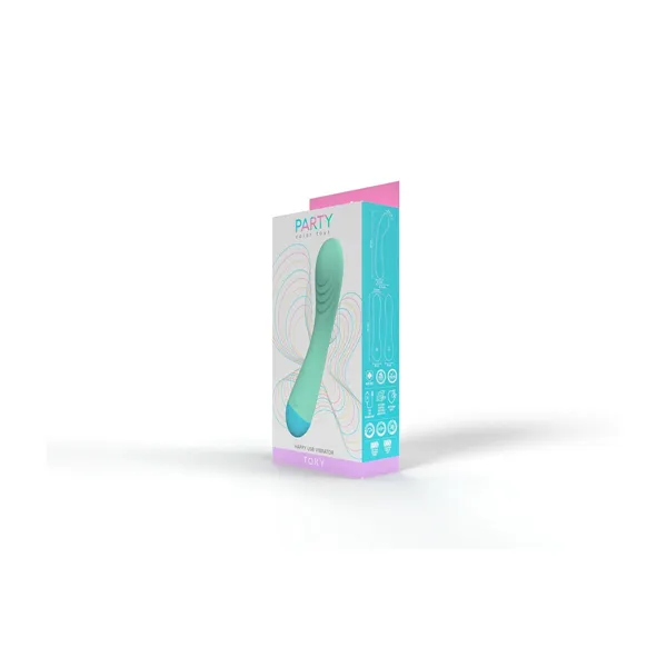 G-Spot Vibrator Party Color Toys