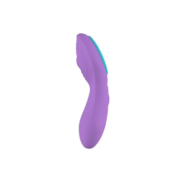 Couples Massager Party Color Toys Lilac