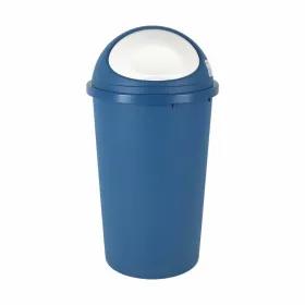 Šiukšlių dėžė Tontarelli Small hoop Mėlyna 25 L 32 x 59,5 cm (10 vnt.)
