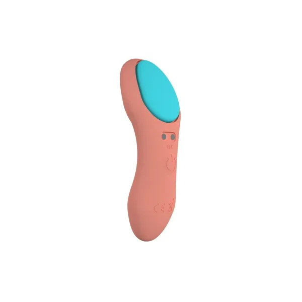 Couples Massager Party Color Toys