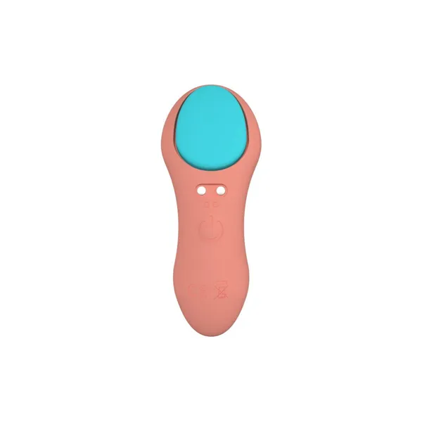 Couples Massager Party Color Toys