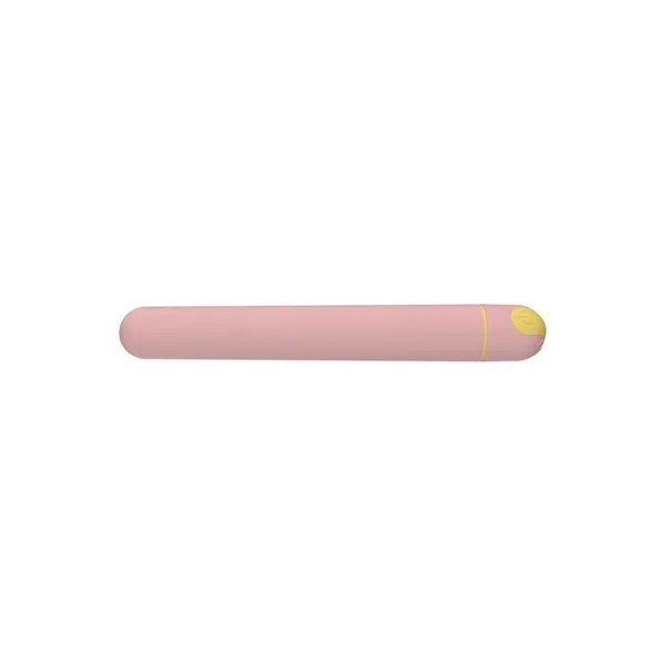 Vibrator Party Color Toys Pink