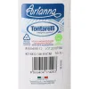 Laundry Basket Arianna Tontarelli 8105408_112 50 L White 44 x 35 x 55 cm (6 Units)