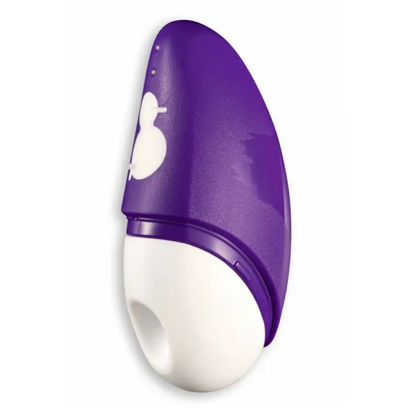 Vibrator Romp RPGGSG4 Purple