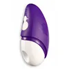 Vibrator Romp RPGGSG4 Purple