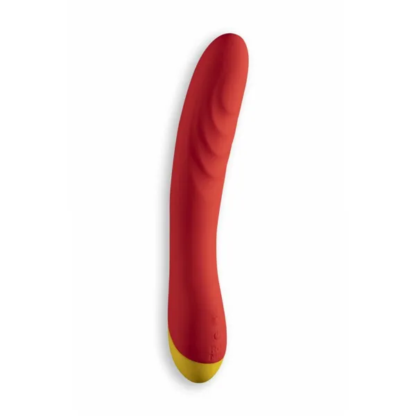 Vibrator Romp RPVBSGX Red