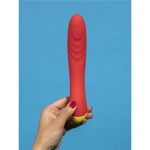 Vibrator Romp RPVBSGX Red