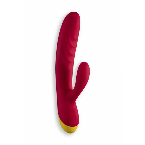 Vibrator Romp RPRBSGX Deep Red