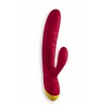 Vibrator Romp RPRBSGX Deep Red